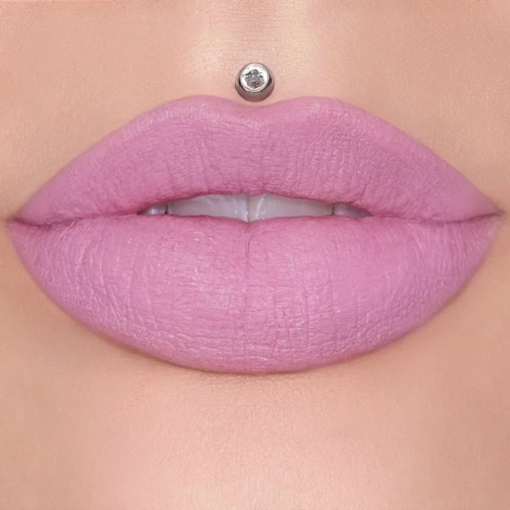 Jeffree Star | ‘Malibu Beach House’ Velvet Trap Lipstick | NiB pink beauty